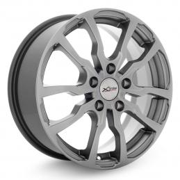 X`trike X-117 6.5x16 PCD5x114.3 ET45 Dia67.1 HSB